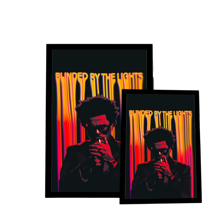2 - The Weeknd UK Shop