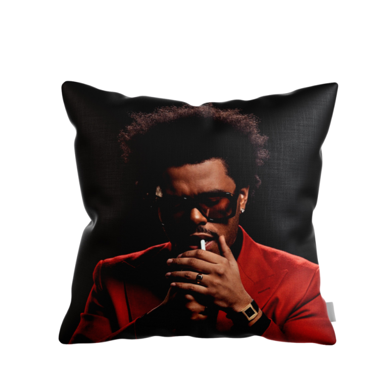 3 - The Weeknd UK Shop