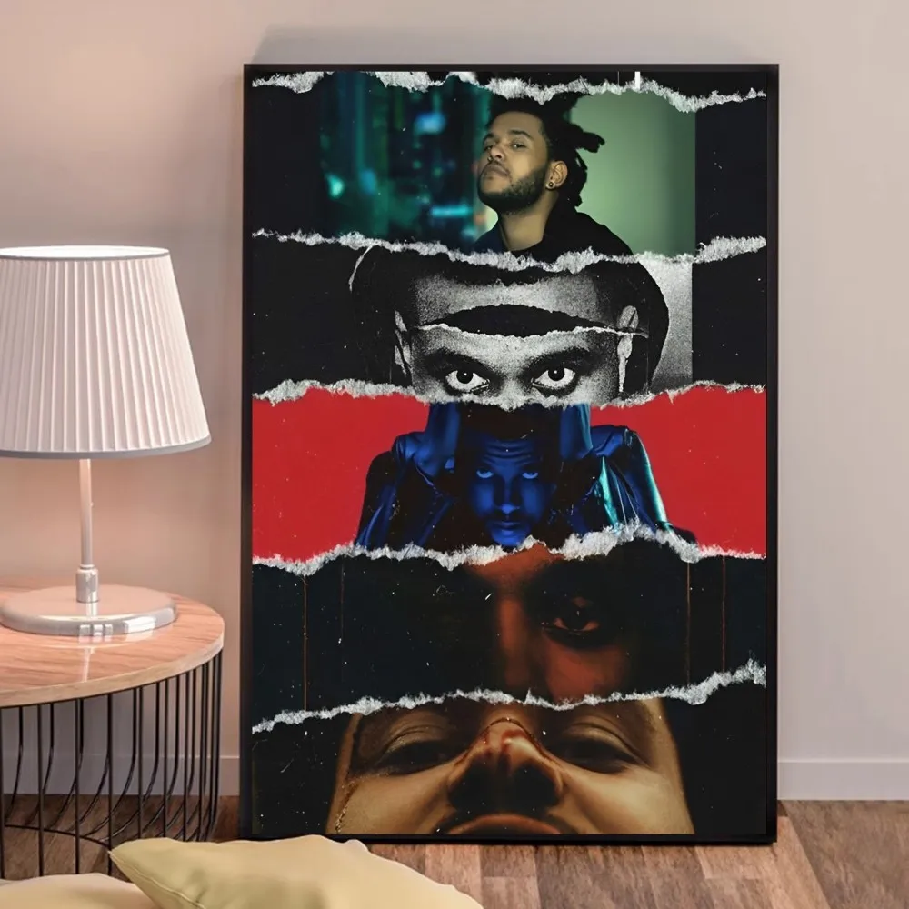 Se383ff9c701447fdbe6fcbd28fb42021P - The Weeknd UK Shop