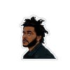 flat750x075f pad750x750f8f8f8 14 - The Weeknd UK Shop