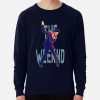 ssrcolightweight sweatshirtmens05081f66c8590f4efrontsquare productx1000 bgf8f8f8 23 - The Weeknd UK Shop