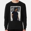 ssrcolightweight sweatshirtmens10101001c5ca27c6frontsquare productx1000 bgf8f8f8 32 - The Weeknd UK Shop