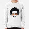 ssrcolightweight sweatshirtmensfafafaca443f4786frontsquare productx1000 bgf8f8f8 34 - The Weeknd UK Shop