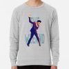 ssrcolightweight sweatshirtmensheather greyfrontsquare productx1000 bgf8f8f8 23 - The Weeknd UK Shop
