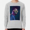 ssrcolightweight sweatshirtmensheather greyfrontsquare productx1000 bgf8f8f8 25 - The Weeknd UK Shop
