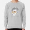 ssrcolightweight sweatshirtmensheather greyfrontsquare productx1000 bgf8f8f8 26 - The Weeknd UK Shop