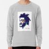 ssrcolightweight sweatshirtmensheather greyfrontsquare productx1000 bgf8f8f8 27 - The Weeknd UK Shop