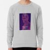ssrcolightweight sweatshirtmensheather greyfrontsquare productx1000 bgf8f8f8 28 - The Weeknd UK Shop