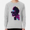 ssrcolightweight sweatshirtmensheather greyfrontsquare productx1000 bgf8f8f8 35 - The Weeknd UK Shop
