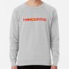 ssrcolightweight sweatshirtmensheather greyfrontsquare productx1000 bgf8f8f8 36 - The Weeknd UK Shop