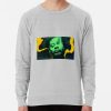 ssrcolightweight sweatshirtmensheather greyfrontsquare productx1000 bgf8f8f8 37 - The Weeknd UK Shop