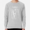 ssrcolightweight sweatshirtmensheather greyfrontsquare productx1000 bgf8f8f8 38 - The Weeknd UK Shop