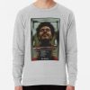 ssrcolightweight sweatshirtmensheather greyfrontsquare productx1000 bgf8f8f8 39 - The Weeknd UK Shop
