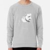 ssrcolightweight sweatshirtmensheather greyfrontsquare productx1000 bgf8f8f8 41 - The Weeknd UK Shop
