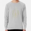 ssrcolightweight sweatshirtmensheather greyfrontsquare productx1000 bgf8f8f8 42 - The Weeknd UK Shop