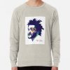 ssrcolightweight sweatshirtmensoatmeal heatherfrontsquare productx1000 bgf8f8f8 27 - The Weeknd UK Shop