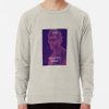 ssrcolightweight sweatshirtmensoatmeal heatherfrontsquare productx1000 bgf8f8f8 28 - The Weeknd UK Shop