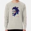 ssrcolightweight sweatshirtmensoatmeal heatherfrontsquare productx1000 bgf8f8f8 30 - The Weeknd UK Shop