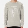 ssrcolightweight sweatshirtmensoatmeal heatherfrontsquare productx1000 bgf8f8f8 38 - The Weeknd UK Shop