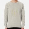 ssrcolightweight sweatshirtmensoatmeal heatherfrontsquare productx1000 bgf8f8f8 42 - The Weeknd UK Shop